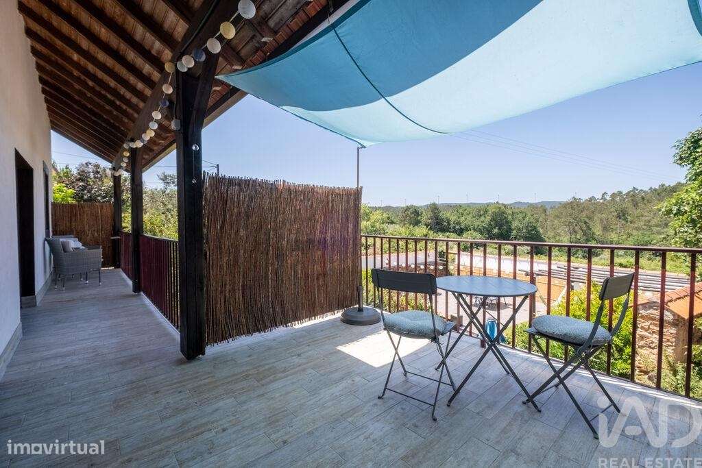 Casa / Villa T4 em Carvalho de 120 m2-14