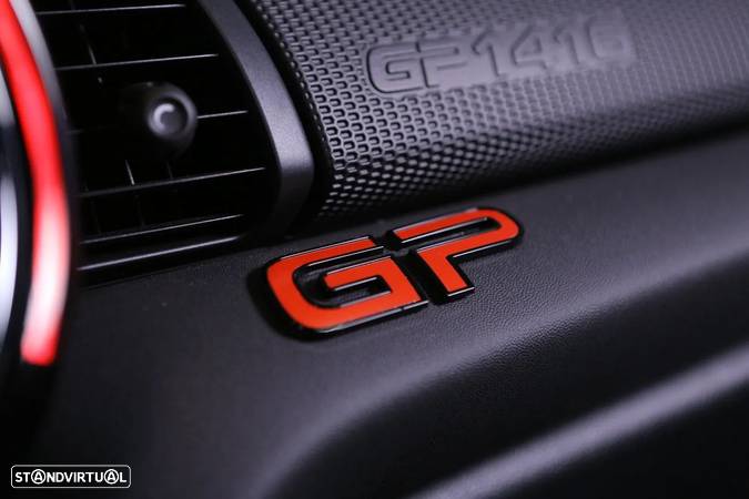 MINI John Cooper Works GP - 23