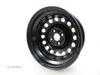 Felga stalowa 14" Mitsubishi Space Star 4x100 ET46 - 3