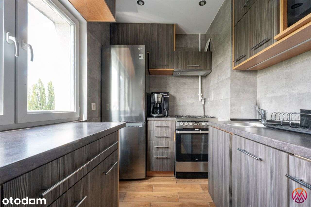 3 Pokoje | Teofilów | Komórka | Wsch-Zach-8