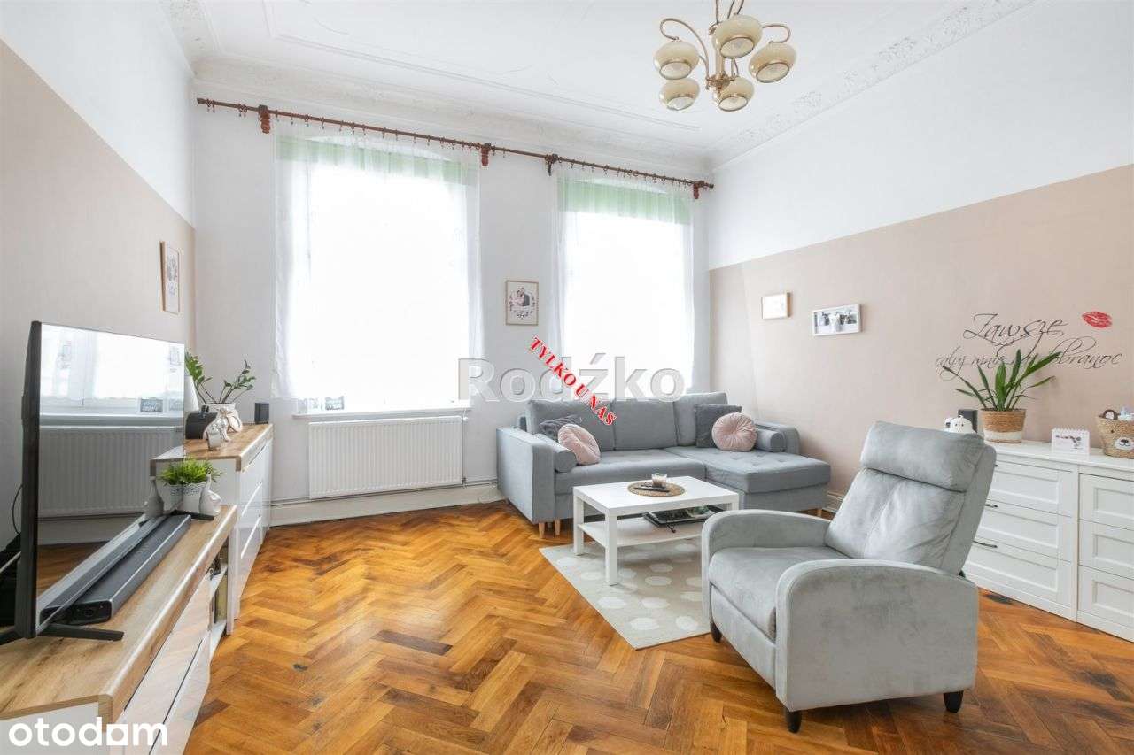 Mieszkanie, 165,79 m², Bydgoszcz-0