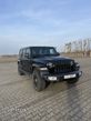 Jeep Wrangler Unlimited GME 2.0 Turbo Sahara - 14