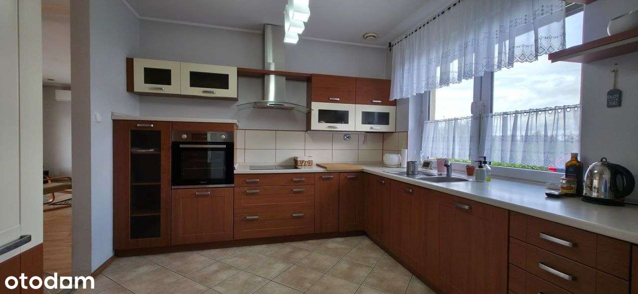 Dom, 200 m², Kutno - Pełny obrazek: 4/20