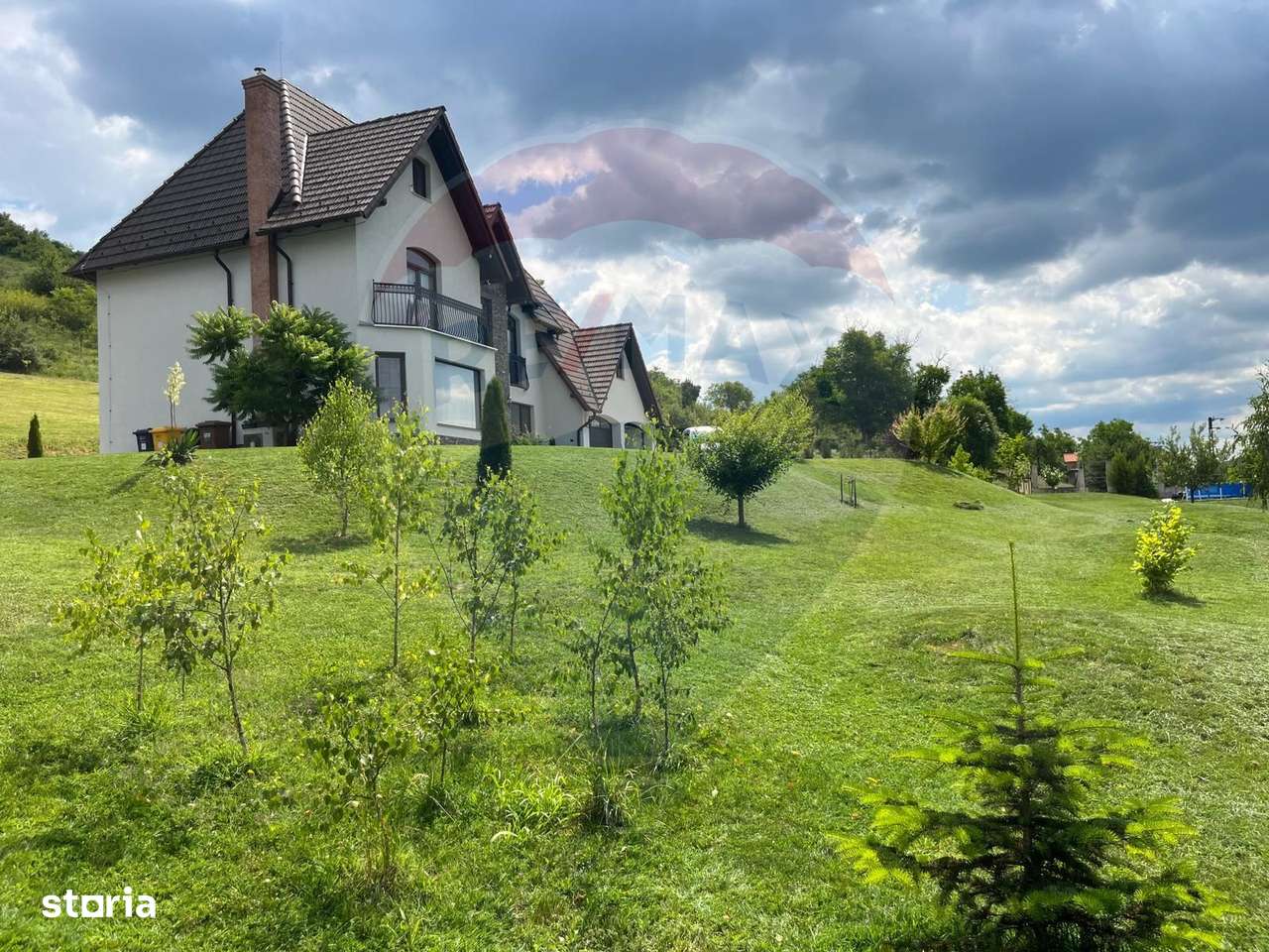 Casa de vanzare în Transilvania - Imagine principală: 5/8