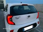 Kia Picanto 1.0 L - 19