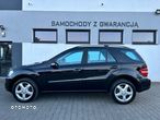 Mercedes-Benz ML 320 CDI 4-Matic - 6