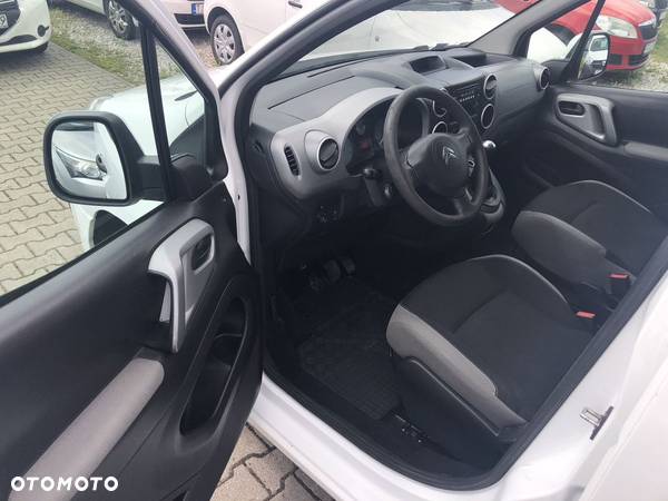 Citroën Berlingo Multispace BlueHDi 100 FEEL - 13