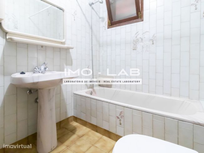 Villa T4 - São Vicente-45