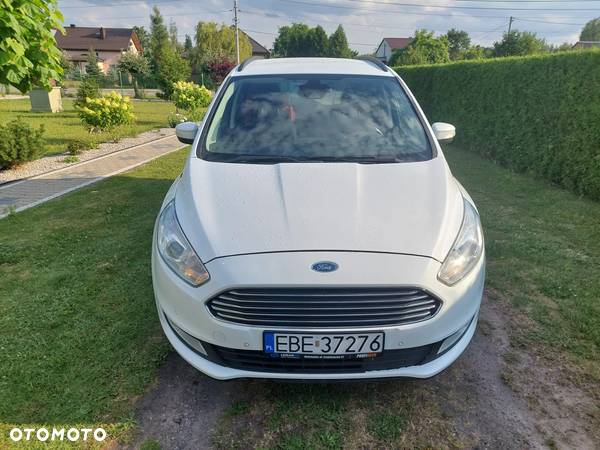 Ford Galaxy 2.0 TDCi Trend - 5