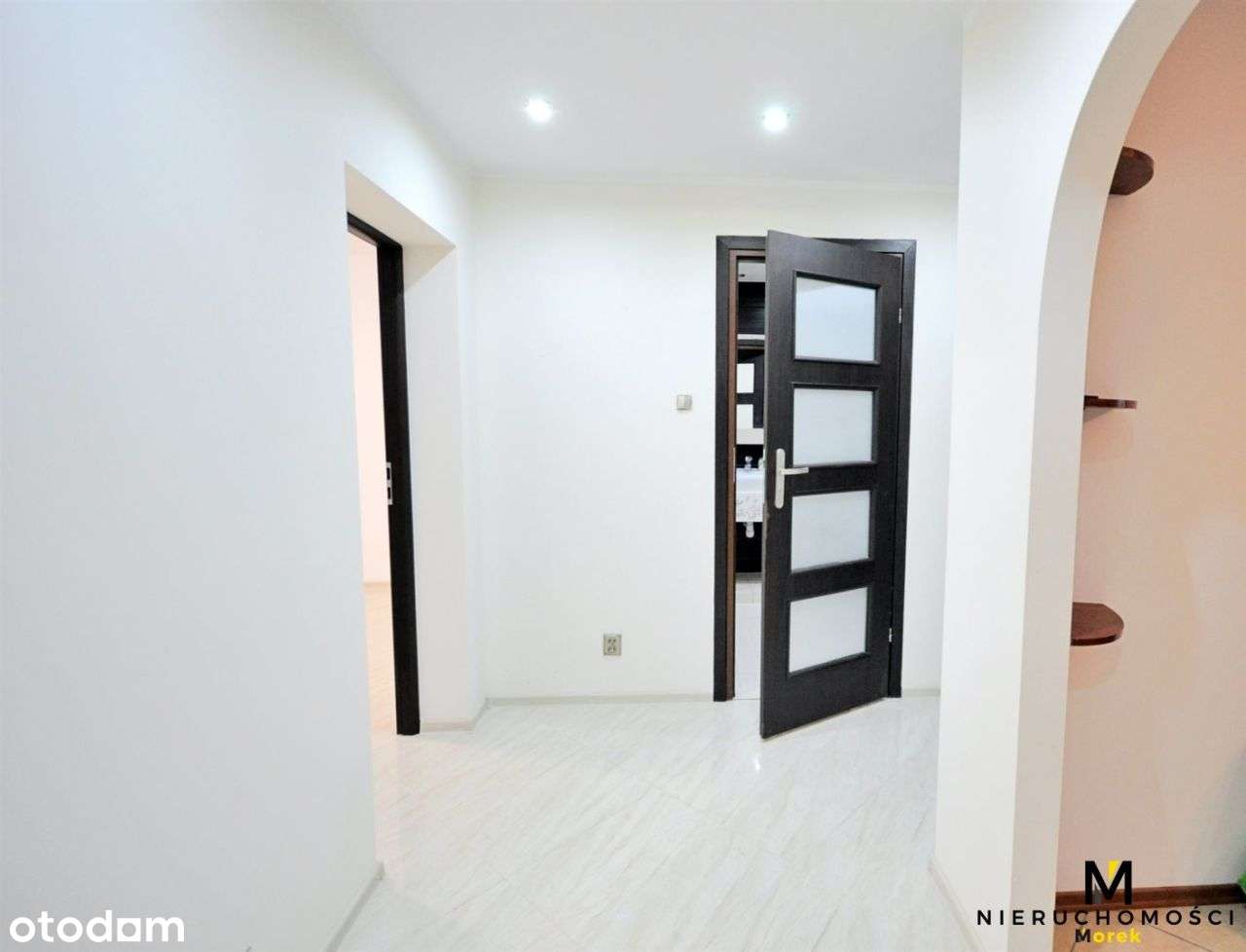 3 pokojowe z 2 balkonami niedaleko starówki!-4