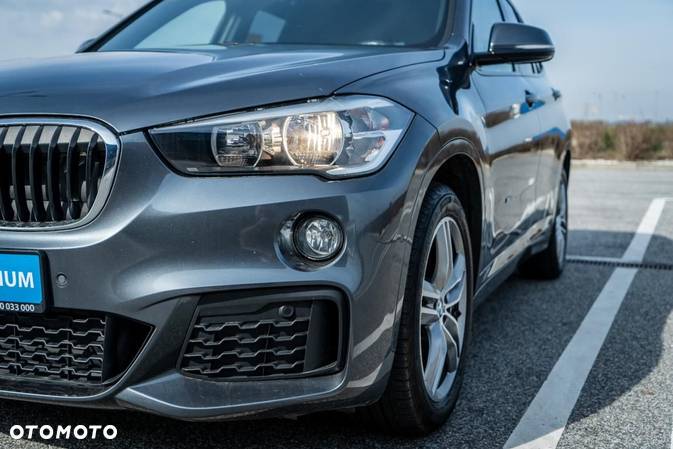 BMW X1 - 12