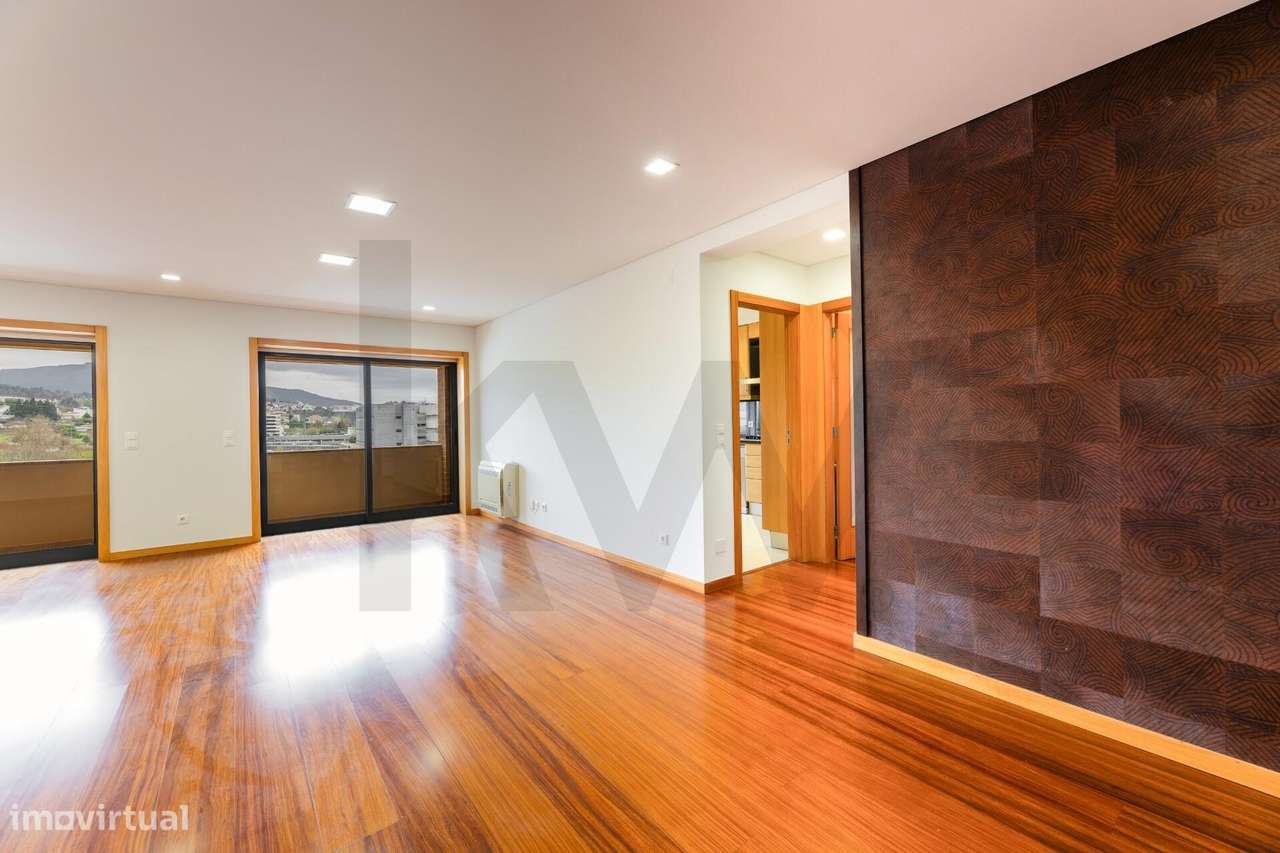 Apartamento T3, em Nogueiró Braga. - Grande imagem: 3/26