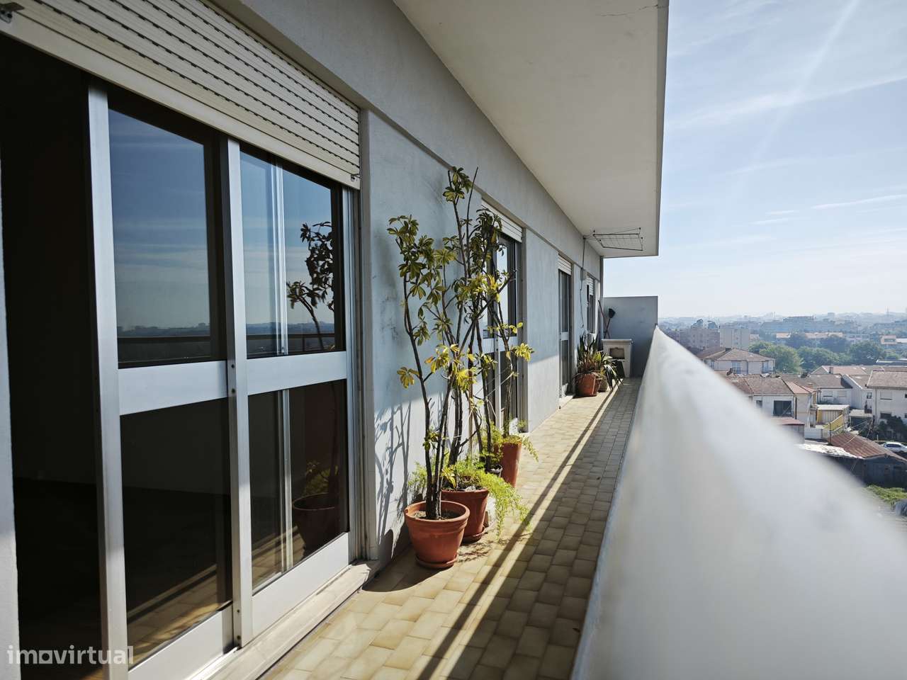 Apartamento à venda em Rua de São Gens 2952, Senhora da hora-27