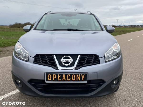 Nissan Qashqai 1.5 dCi Visia - 2