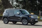 Jeep Renegade 2.0 MultiJet Limited 4WD S&S - 10