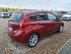 Nissan Note 1.2 Acenta - 18