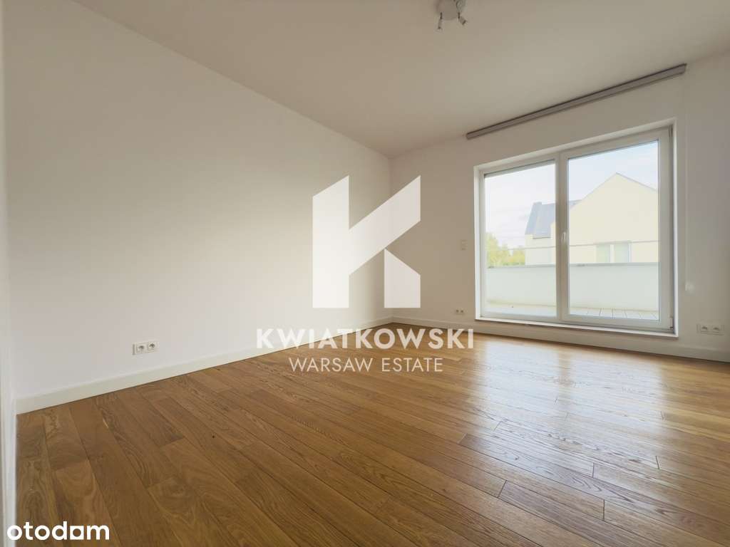 Nowoczesny dom Wilanów-14