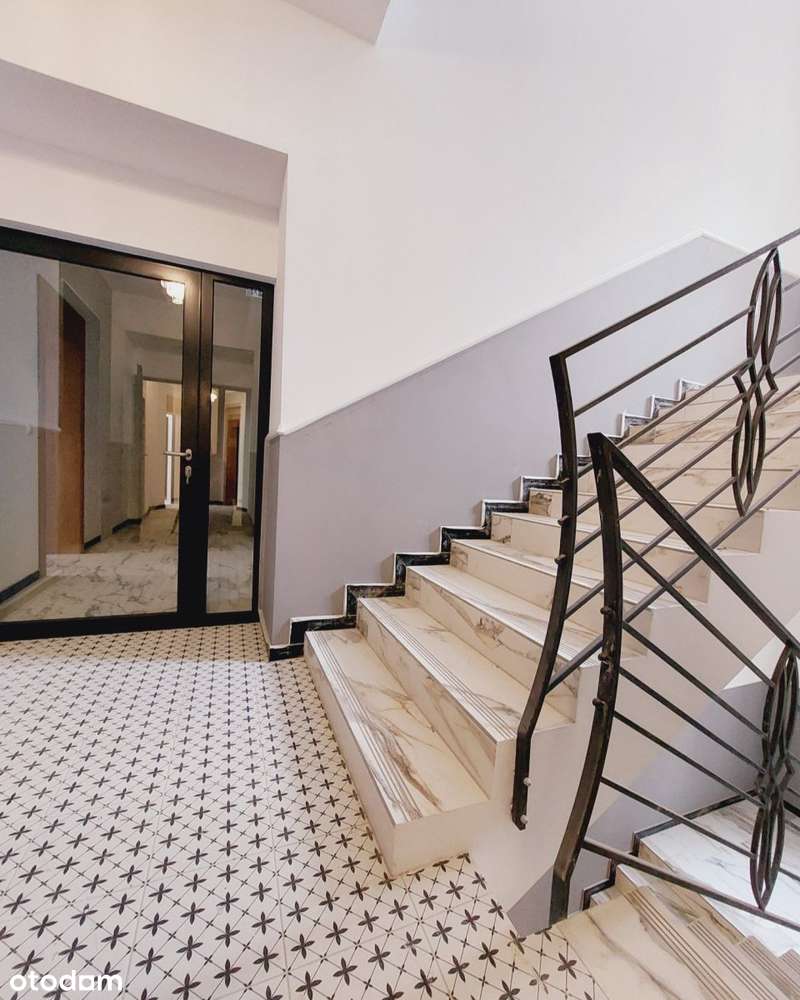 ok. Piotrkowska:  Iii piętro/winda, lokal jak loft-9