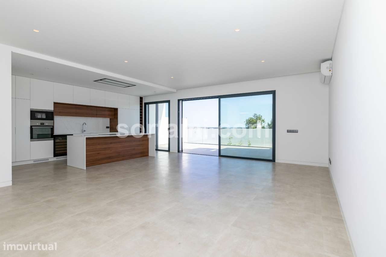 Moradia em Banda T3+1 Venda em Boliqueime,Loulé - Grande imagem: 4/52