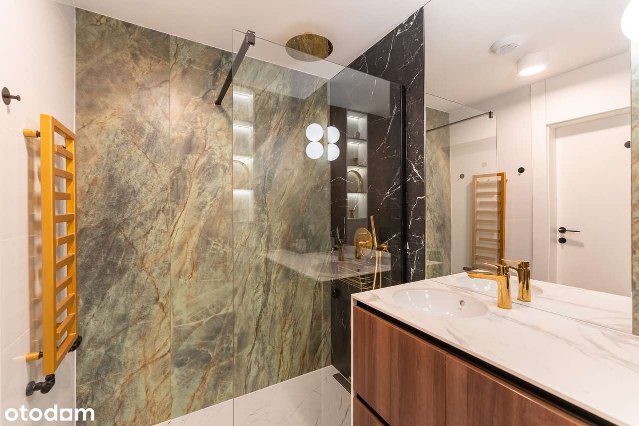 Apartament Rogowo Shellter PREMIUM 3 p, widok, garaż, bezpośrednio-10