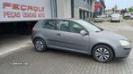 VW Golf V 1.4 BCA 75cv de 2005 para peças - 5