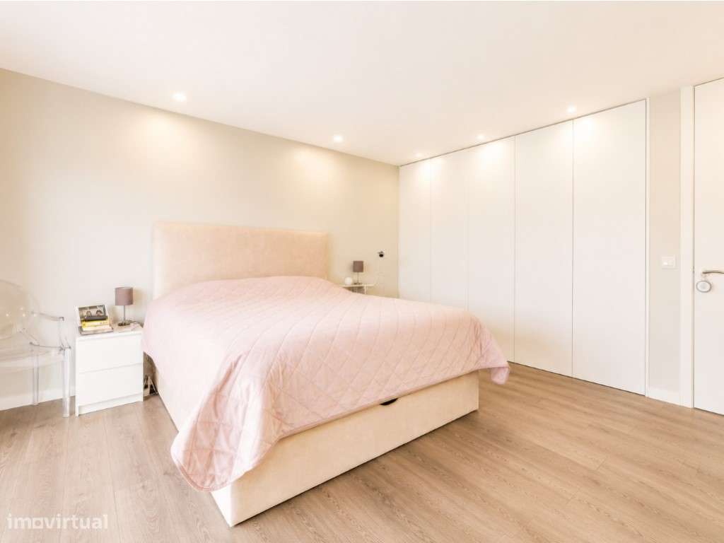 DÚPLEX PREMIUM EM ESTADO NOVO MONTIJO-10
