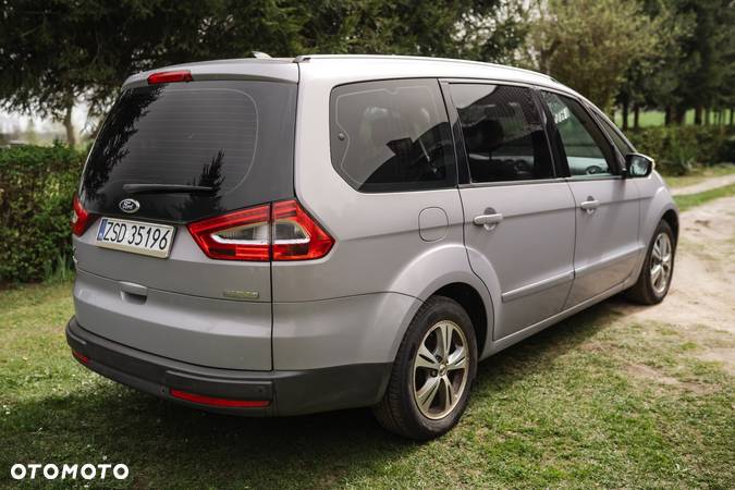 Ford Galaxy 1.6 EcoBoost Titanium - 6