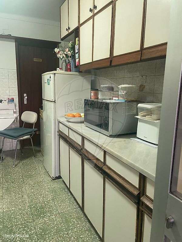 Apartamento T2 para venda-1