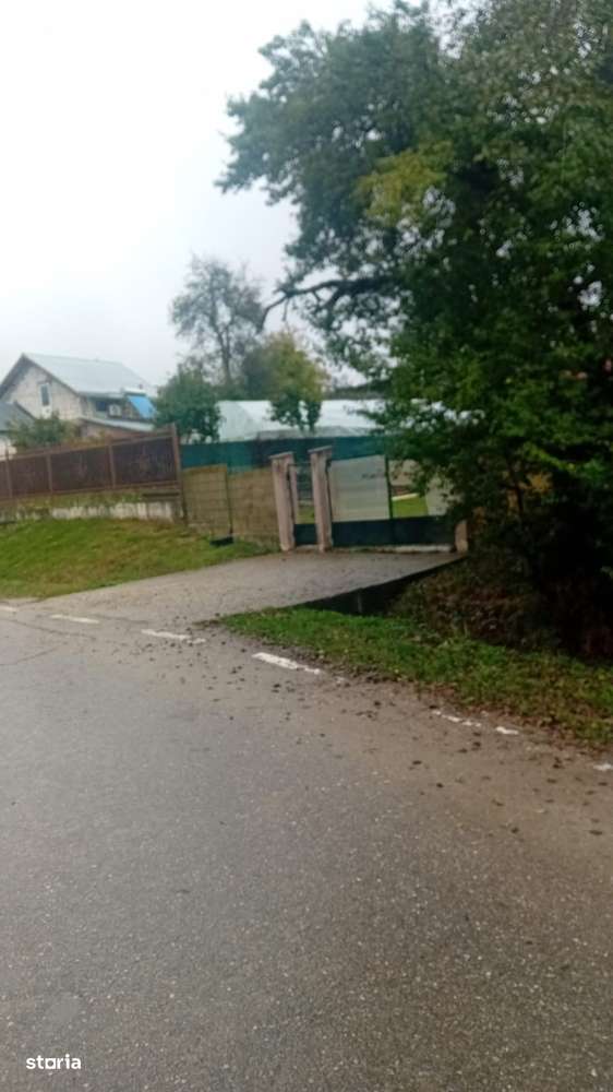 Teren in Gorgota - Imagine principală: 3/4