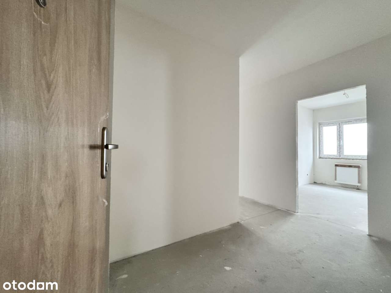 WEJDŹ - ZOBACZ - KUP Gotowe 3 pokoje Sprzedaje Deweloper Winogrady-7