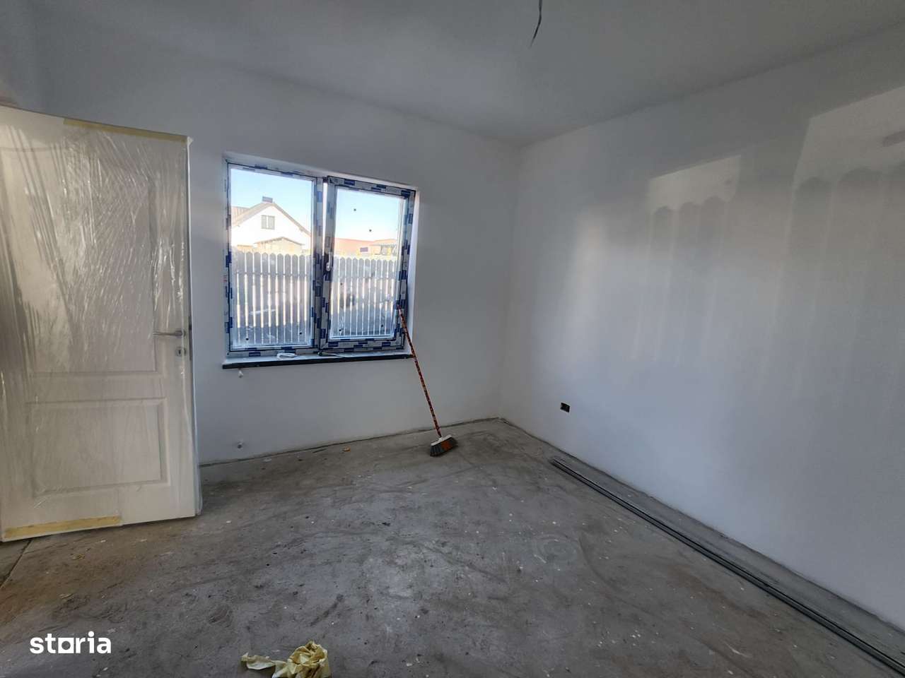 Casa pe parter Zona LILIECI Bacau Comision 0 %-5