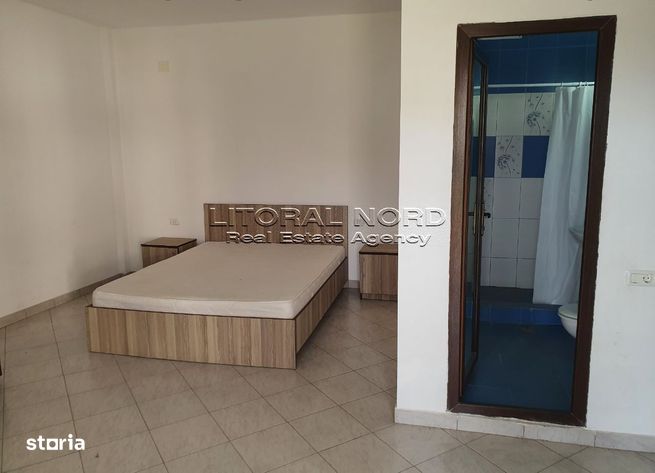 Exclusivitate - Costinesti - Pensiune P+2E, teren 974mp, 14 camere-7