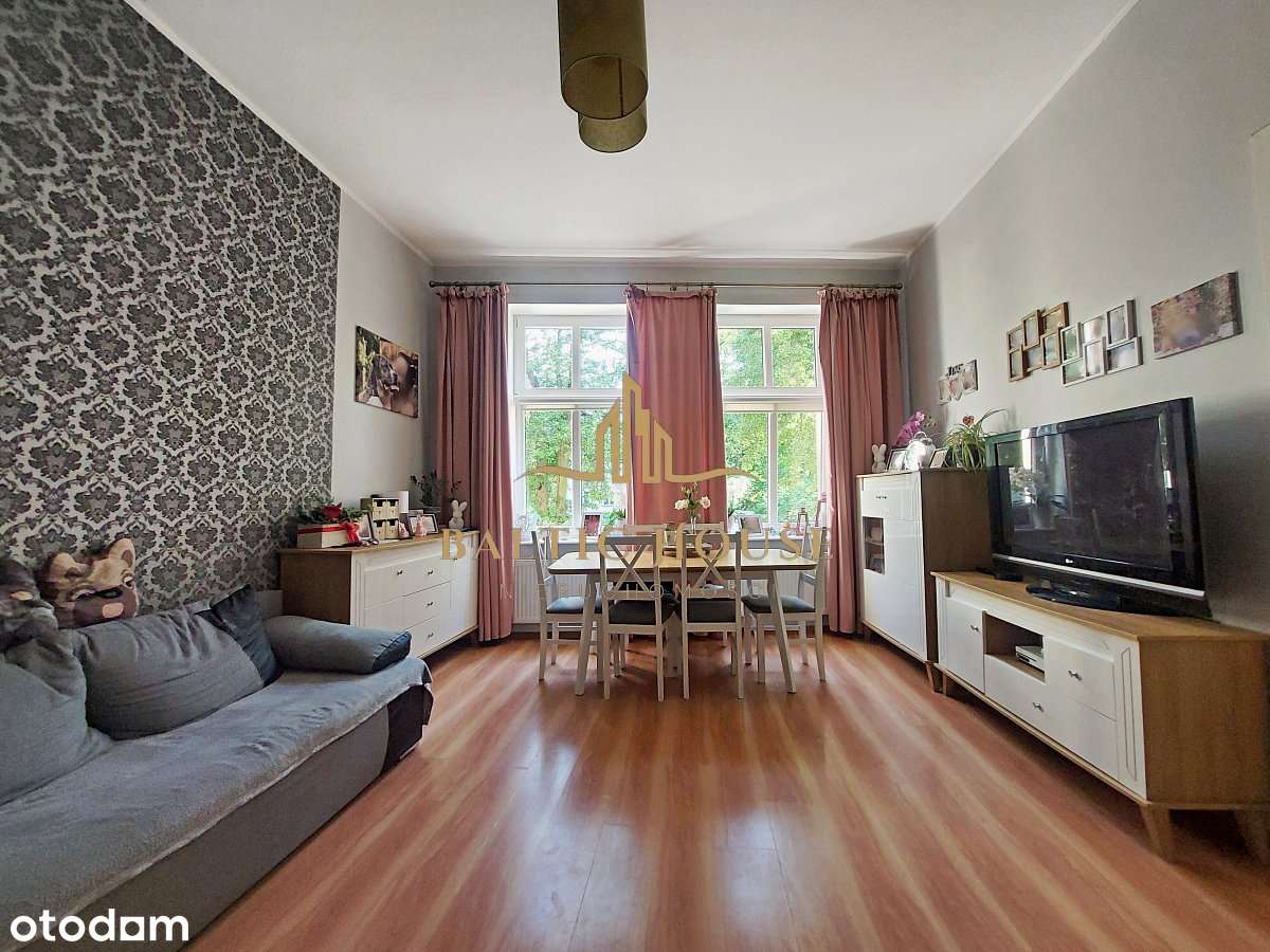 Słoneczne 2 Pokoje Przestronne Centrum Wejherowo - Pełny obrazek: 2/11