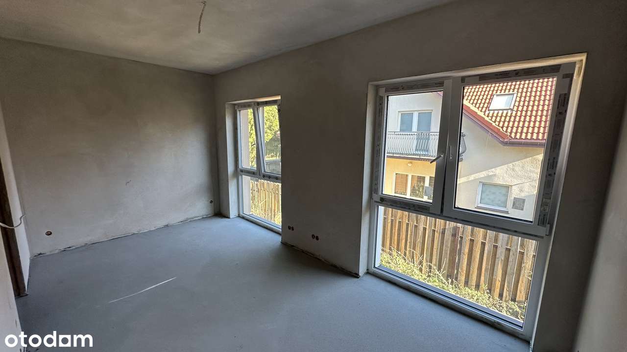 Gotowe, Bezpośrednio, Bliźniak, stan deweloperski, od 31.01.2026,-17