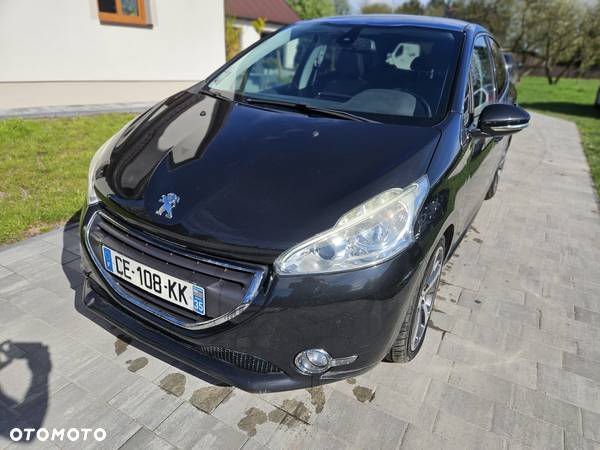 Peugeot 208 E-HDi FAP 92 Stop&Start Allure - 7