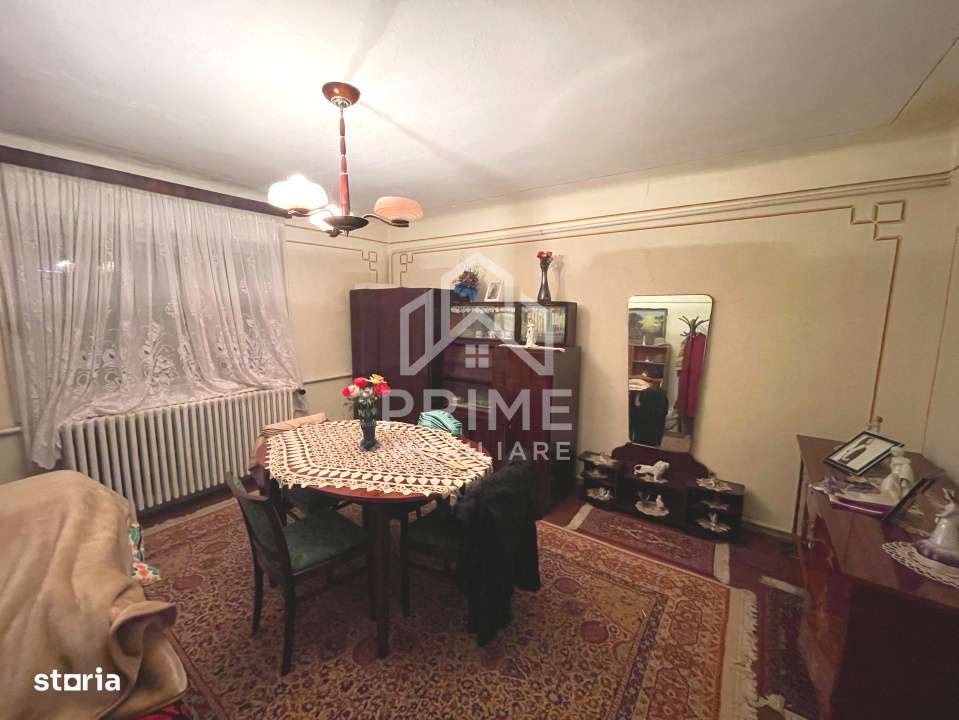 Casa cu teren generos si vedere superba catre munti – Cugir - Imagine principală: 5/7