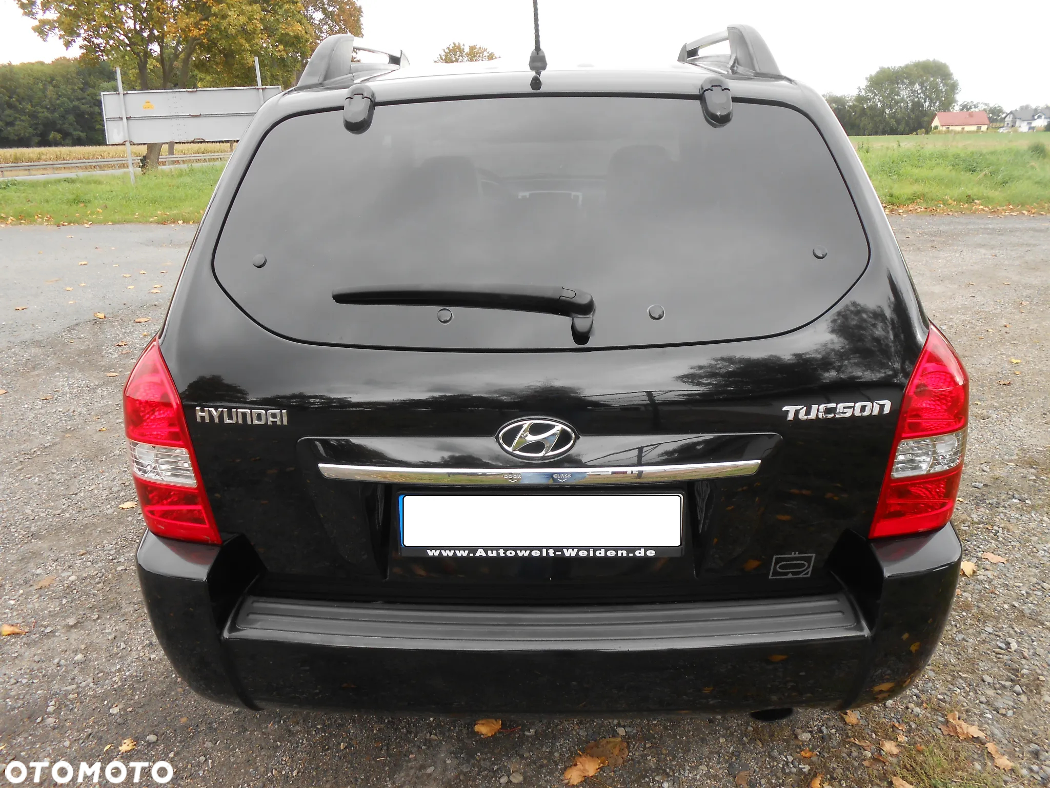 Hyundai Tucson 2.0 Active / Style - 5