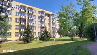 Mieszkanie 38,90 m2 w Terespolu