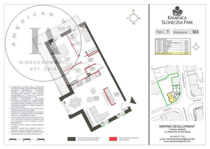 Mieszkanie nr4, 78,04 m2-17