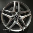 Felgi 18 5x112 Mercedes SLK SLC R172, E-Klasa W212 W213 F11090-37 - 2