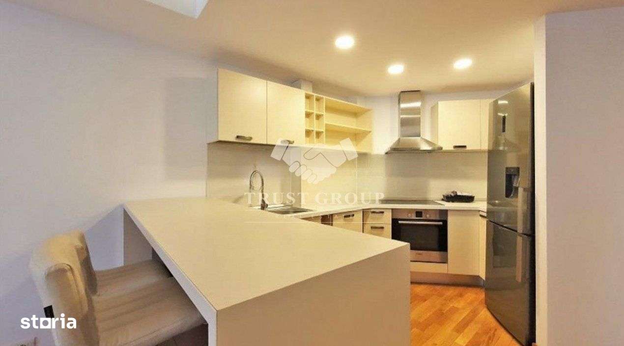 Apartament 3 camere - Herastrau | Loc de parcare - Imagine principală: 3/6