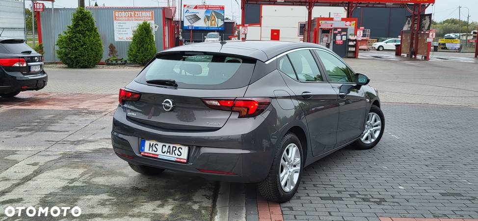 Opel Astra 1.4 Turbo Active - 3