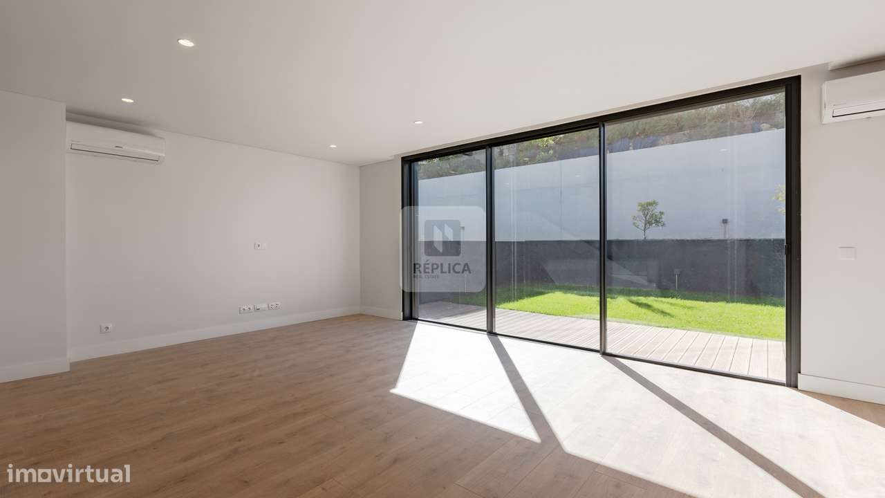 Moradia T3+1 Boavista | Moradia Lordelo do Ouro com Jardim Porto - Grande imagem: 3/38