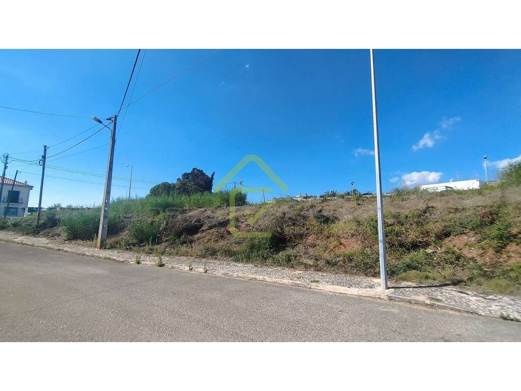 Lote de terreno em Outeiro da Zibreira - Grande imagem: 4/6