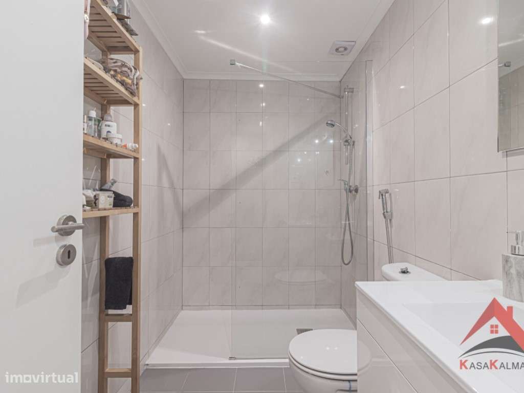 Apartamento T1 - Estrela, Lisboa-14