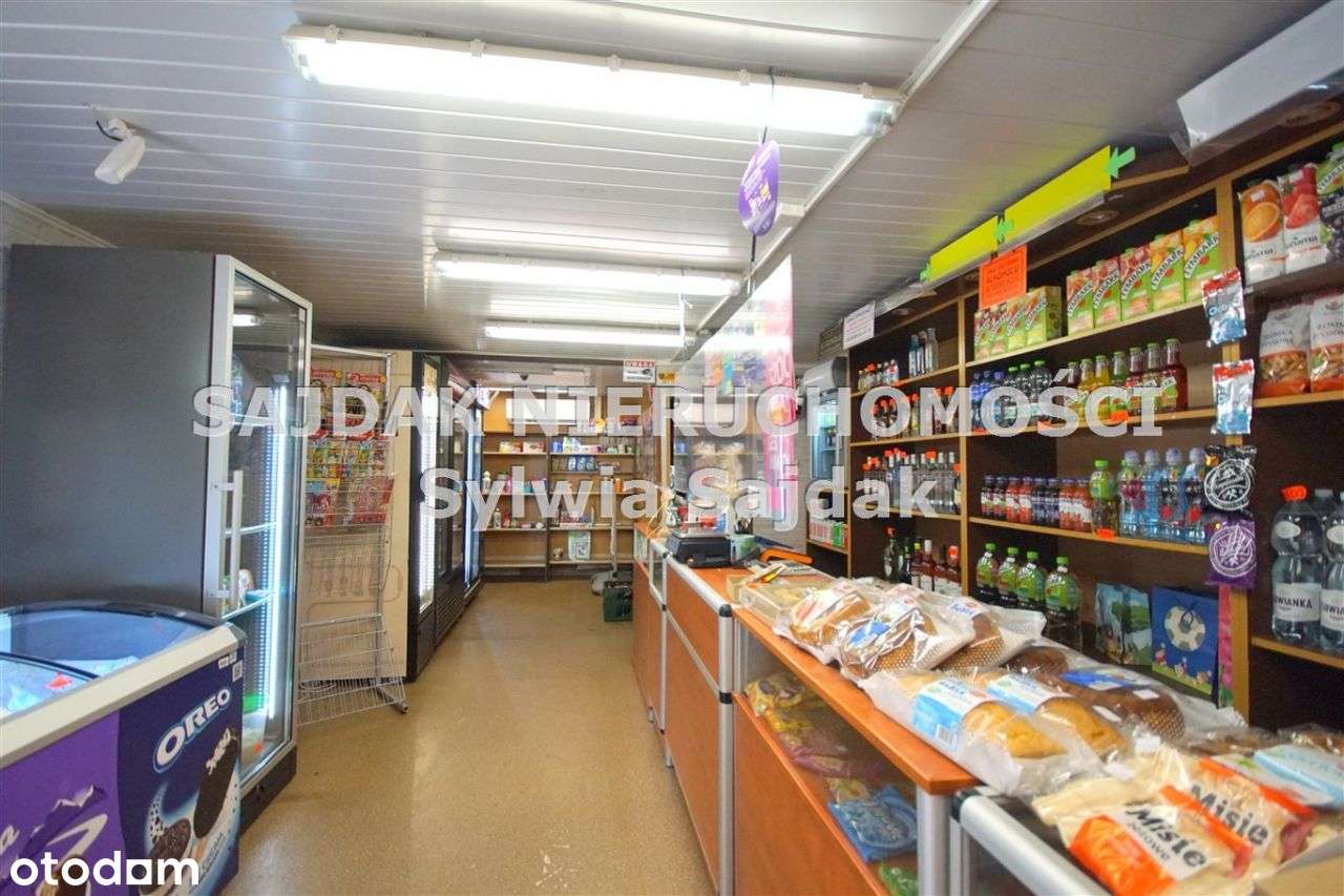 ***Lokal Pod Inwestycje - Centrum Miasta*** - Pełny obrazek: 2/3