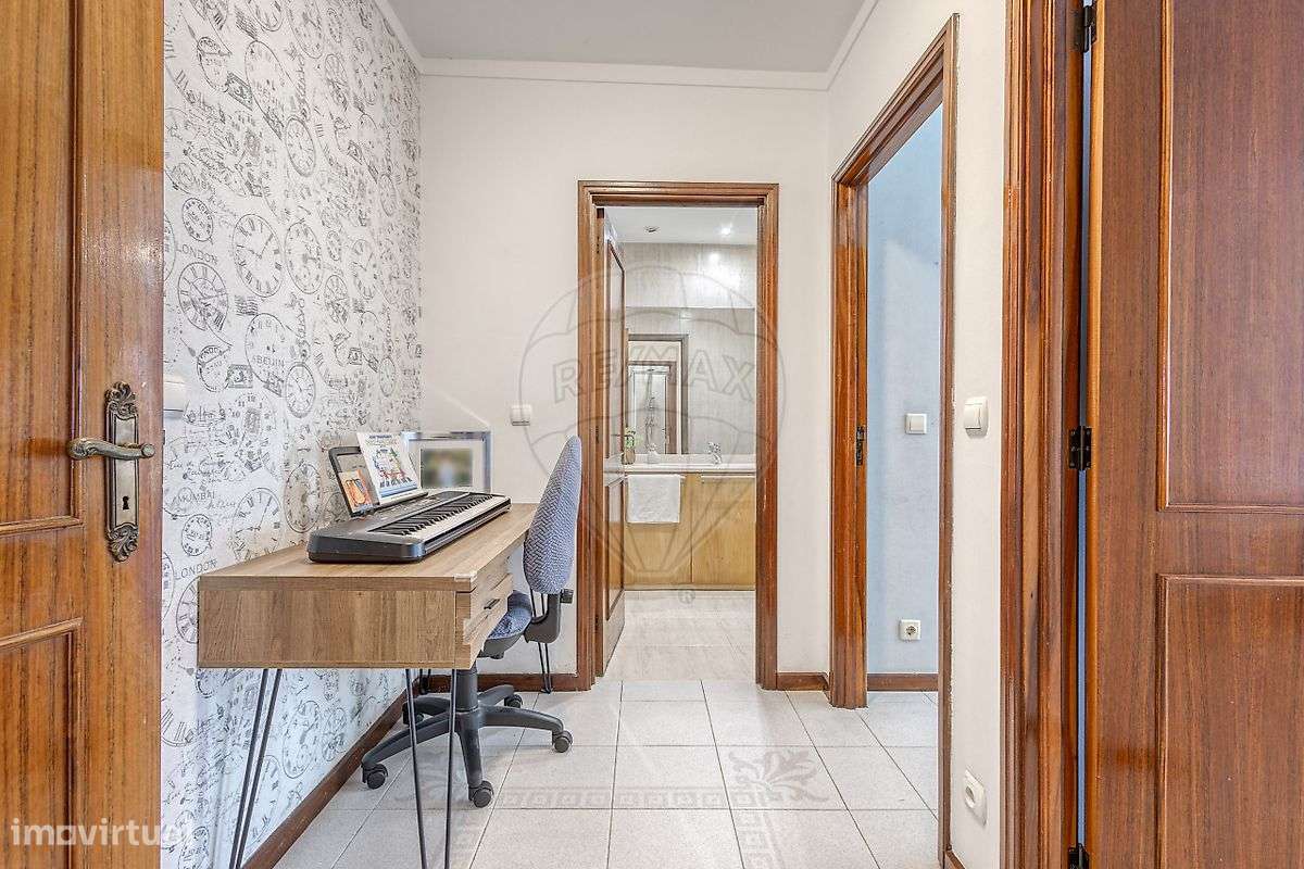 Apartamento T2 para venda-11