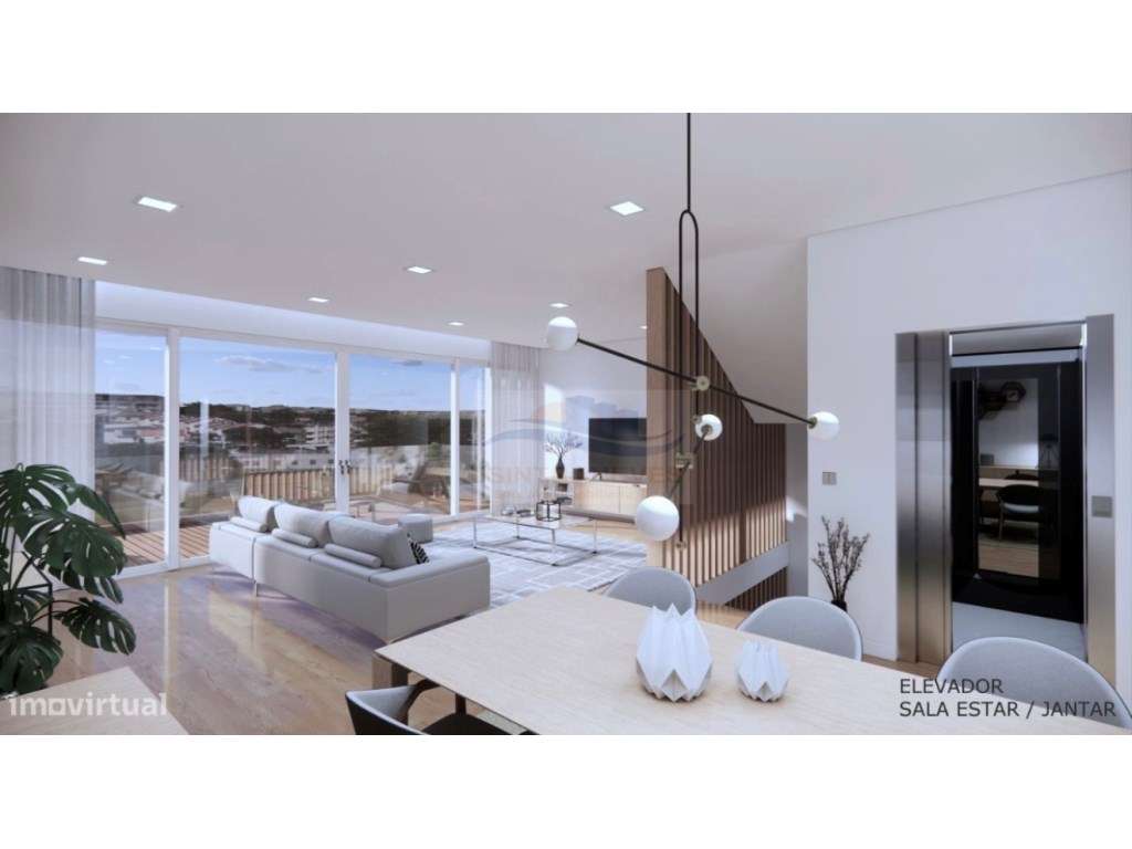 Moradia de Luxo T9 à Venda na Mealhada - Grande imagem: 5/18