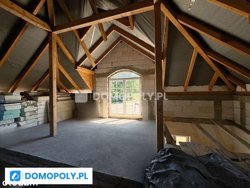 Dom z lokalem pod wynajem 165 m² I Głogów Młp. - Pełny obrazek: 5/8