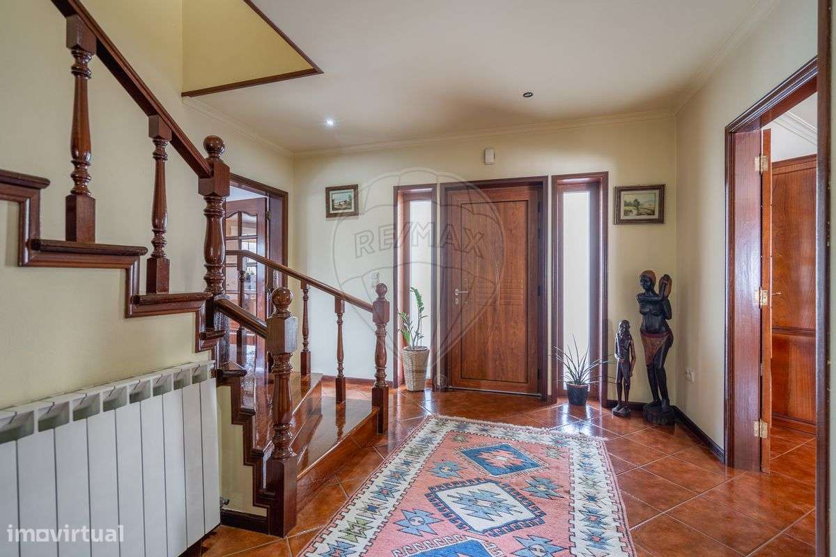 Moradia T5 para venda - Grande imagem: 4/44